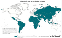 Hépatite A